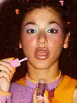 Alternative Image Too Faced Kissing Jelly Lip Oil Gloss
