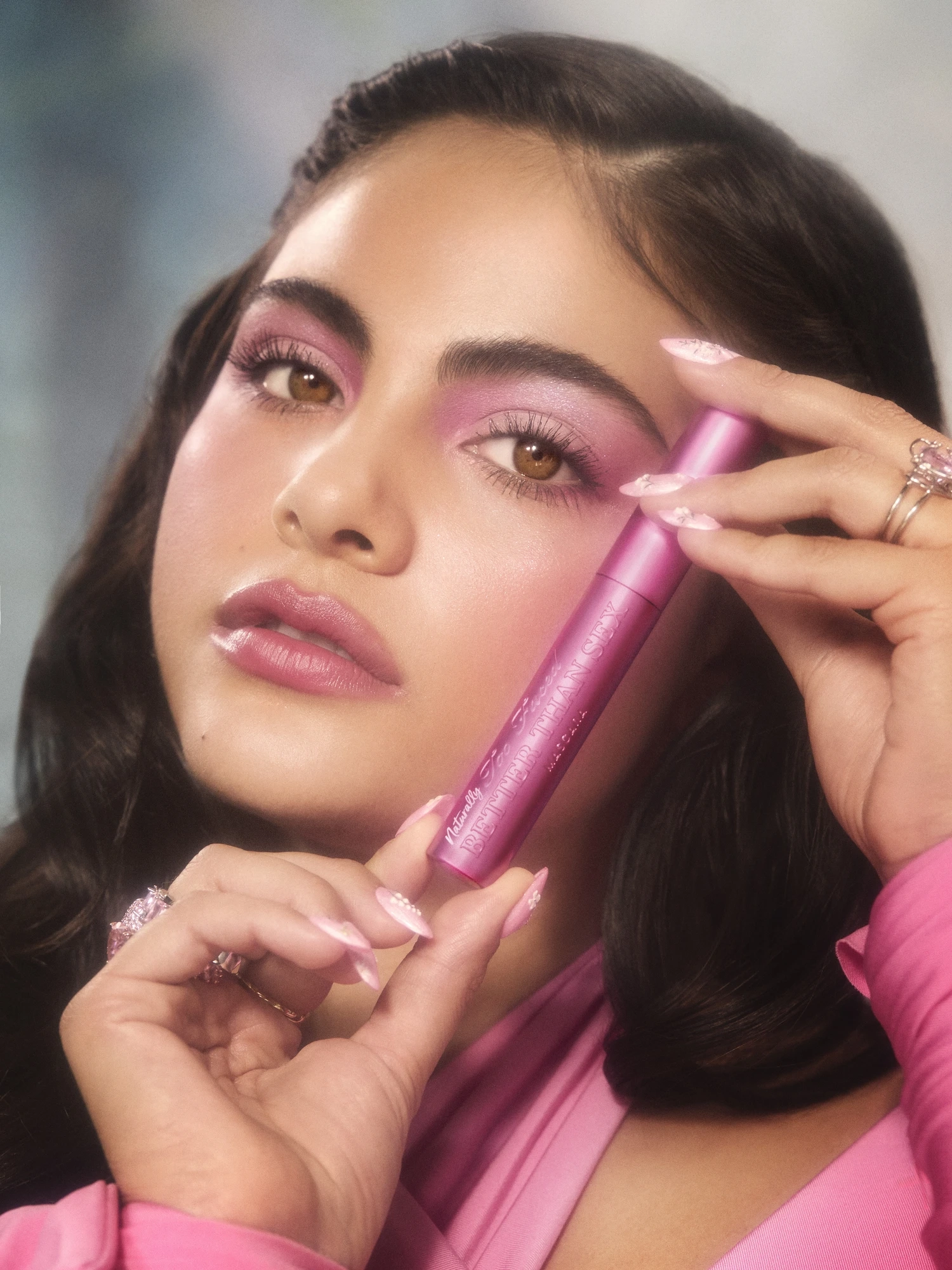 Alternative Image Too Faced Naturally Better Than Sex