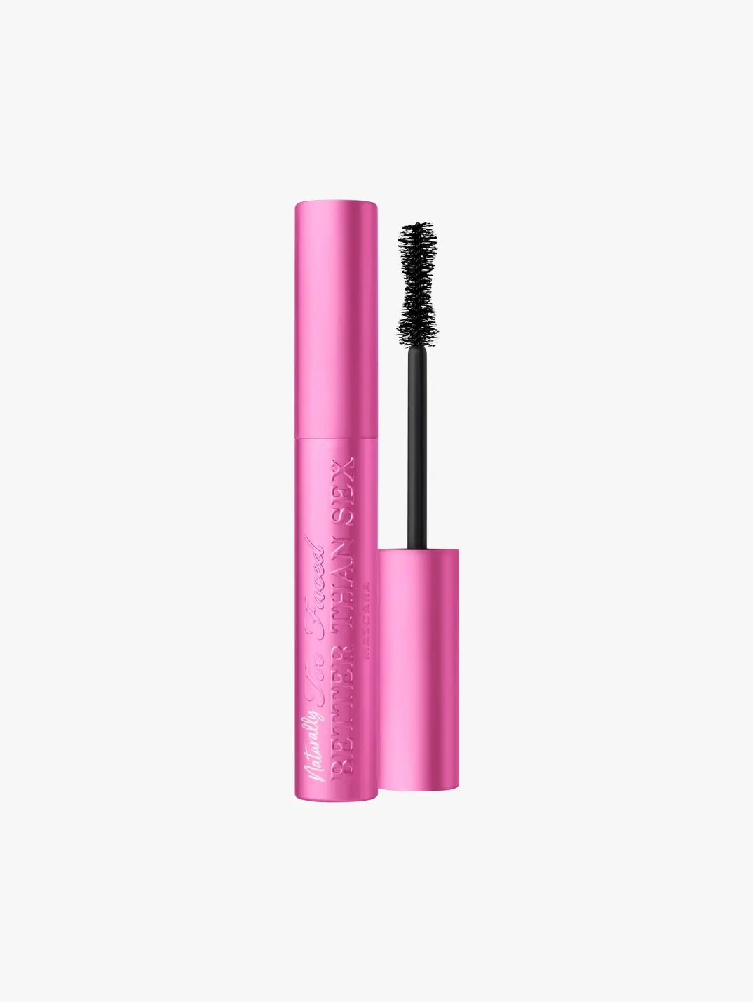 Too Faced Naturally Better Than Sex Mascara | MECCA