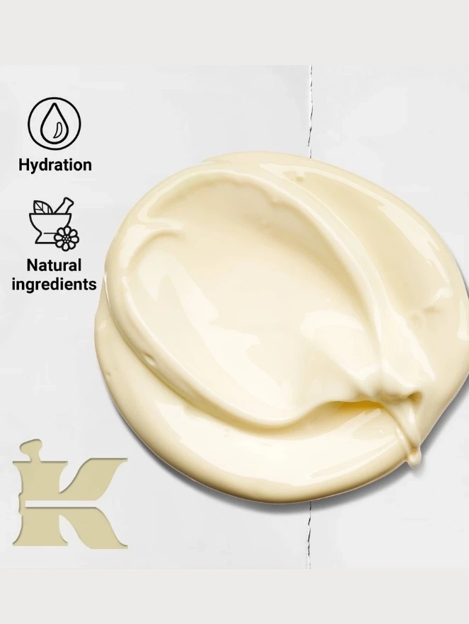 Alternative Image KIEHLS Creme De Corps Moisturiser