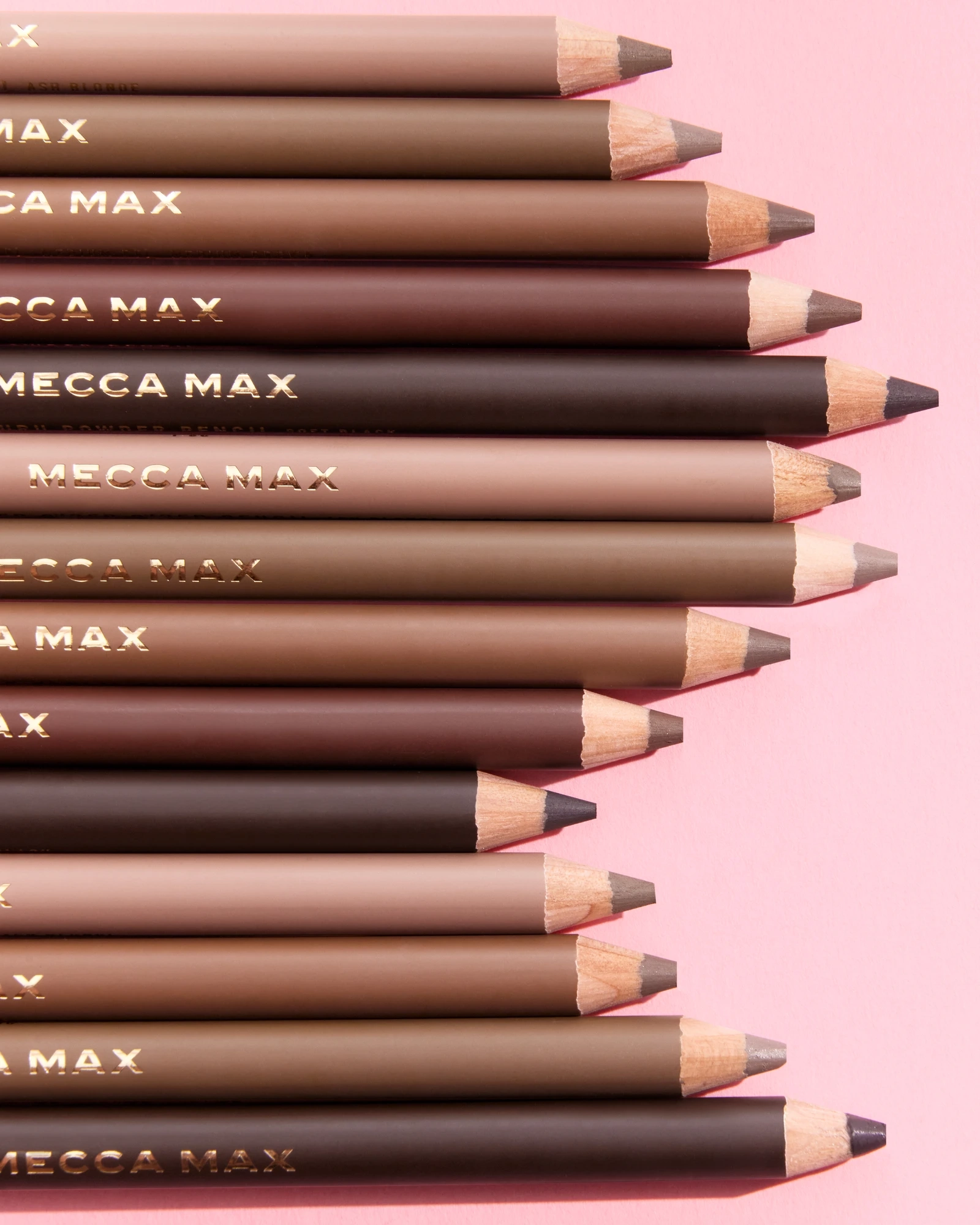 Alternative Image Mecca Max Brow Guru Powder Pencil