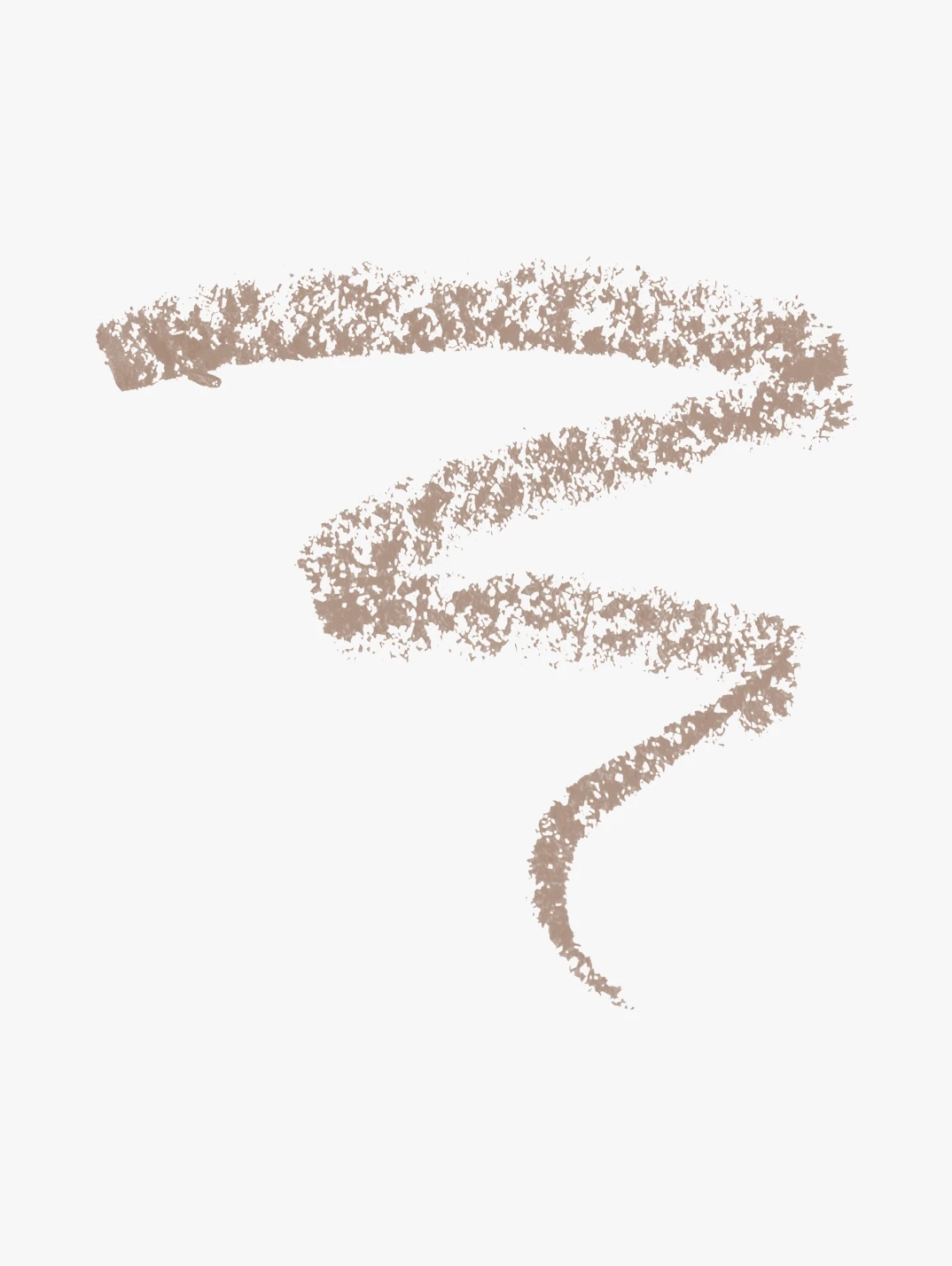 Swatch Mecca Max Brow Guru Powder Pencil