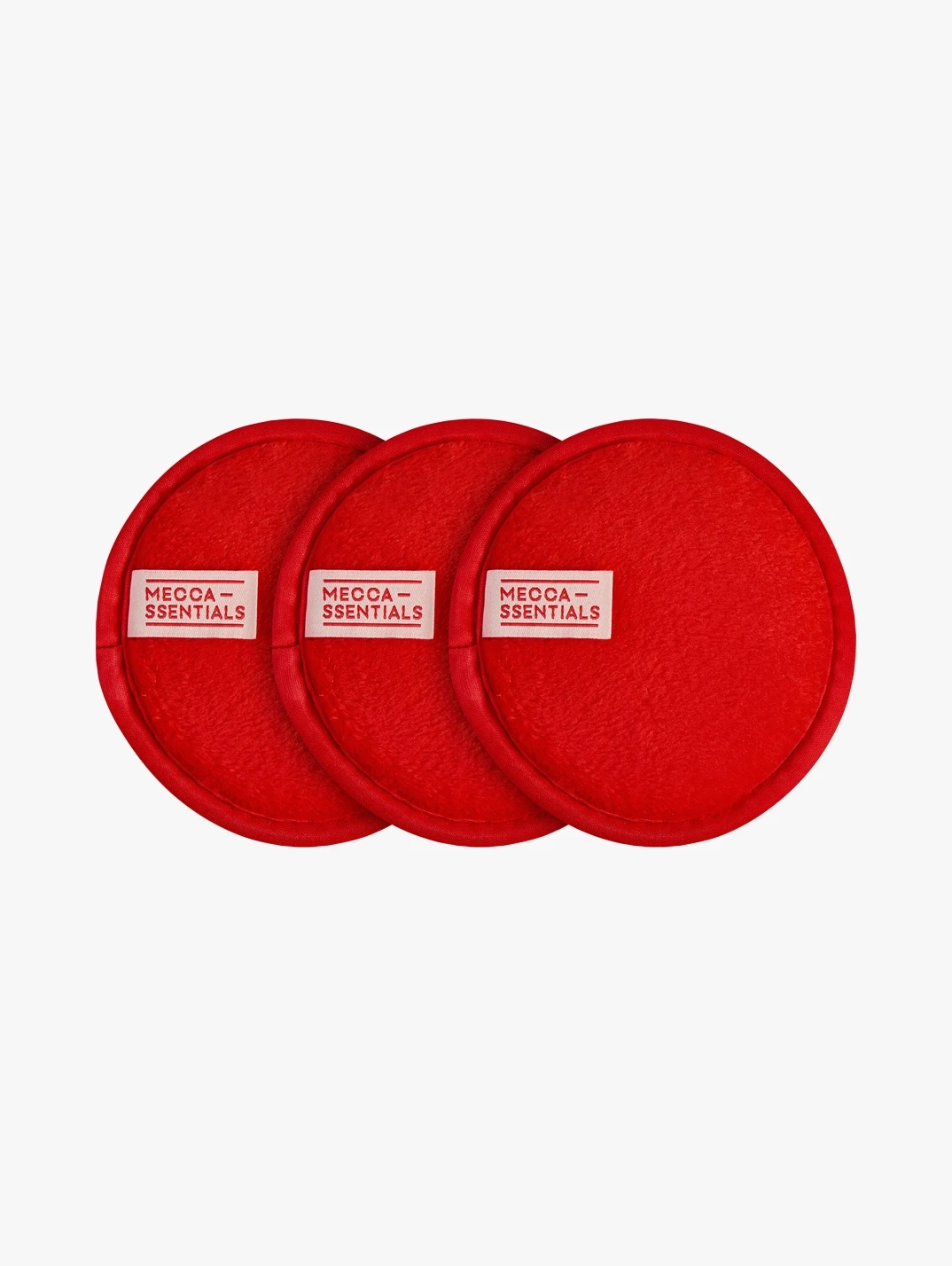 Alternative Image Mecca Ssentials Reusable Makeup Pads