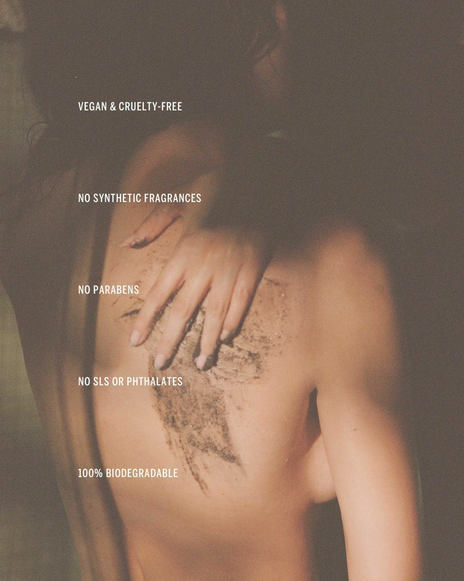 Alternative Image Corpus Naturals Body Scrub