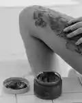 Alternative Image Corpus Naturals Body Scrub