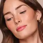 Alternative Image Jouer Balm Bouche Demi Matte Lip