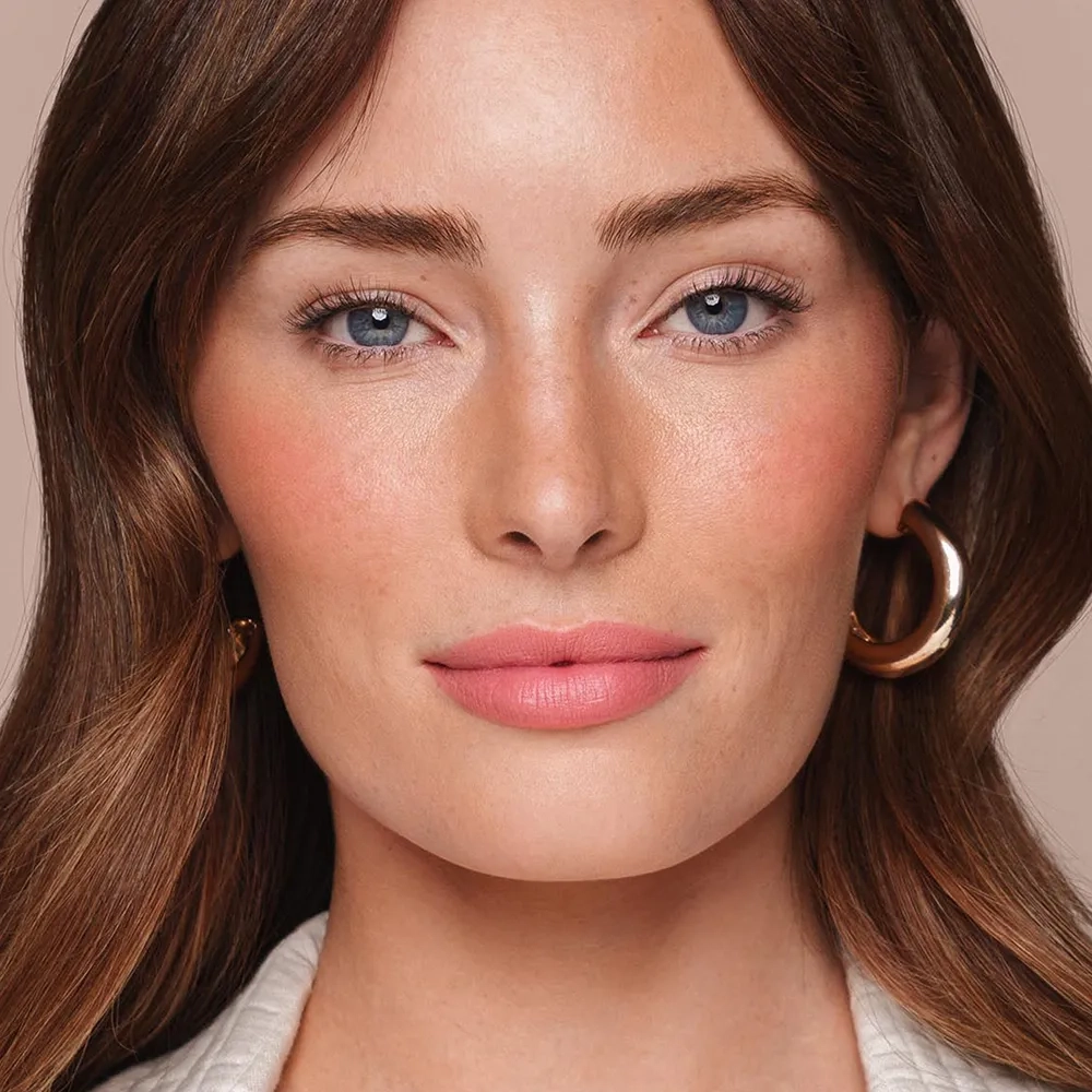 Alternative Image Jouer Balm Bouche Demi Matte Lip
