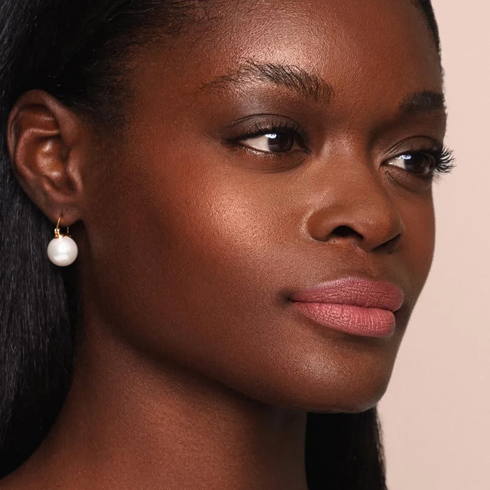 Alternative Image Jouer Balm Bouche Demi Matte Lip