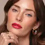 Alternative Image Jouer Balm Bouche Demi Matte Lip