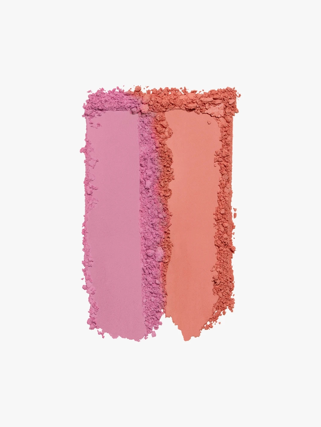 Swatch Jouer Blush Bouquet Dual Blush Palette