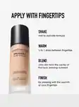 Alternative Image Bare Minerals Original Pure Serum Radiant Liquid Foundation