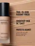 Alternative Image Bare Minerals Original Pure Serum Radiant Liquid Foundation