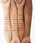 Alternative Image Bare Minerals Original Pure Serum Radiant Liquid Foundation