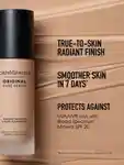 Alternative Image Bare Minerals Original Pure Serum Radiant Liquid Foundation