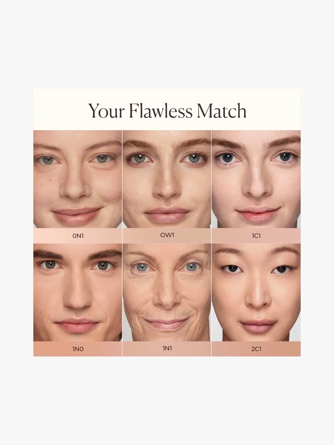 Alternative Image Laura Mercier Real Flawless Concealer