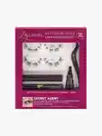Hero Lilly Lashes 3D Undercover Lash System Kit Double Agent