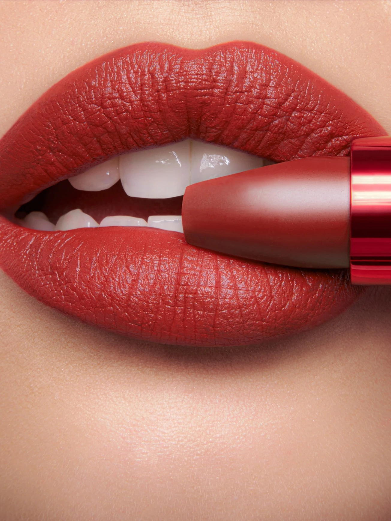 Alternative Image Charlotte Tilbury Matte Revolution Mark Of A Kiss