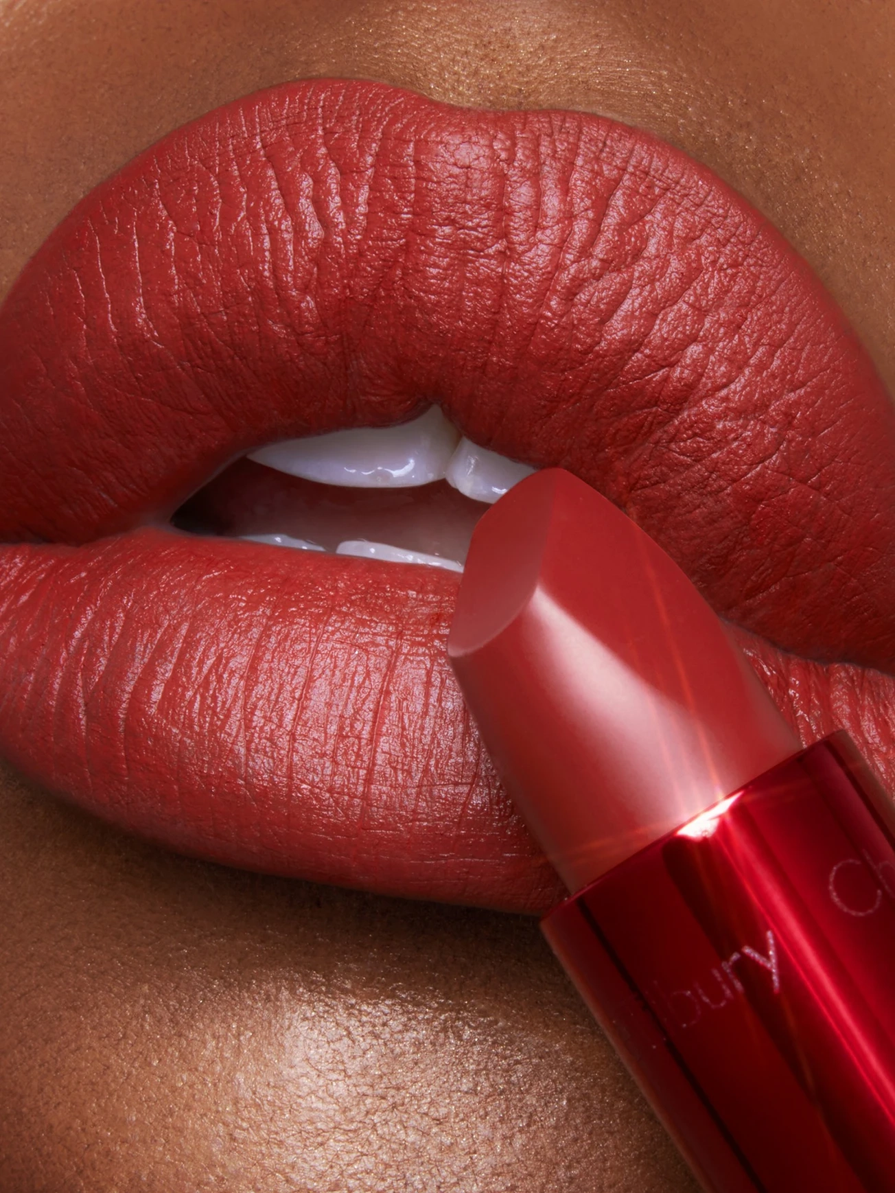 Alternative Image Charlotte Tilbury Matte Revolution Mark Of A Kiss
