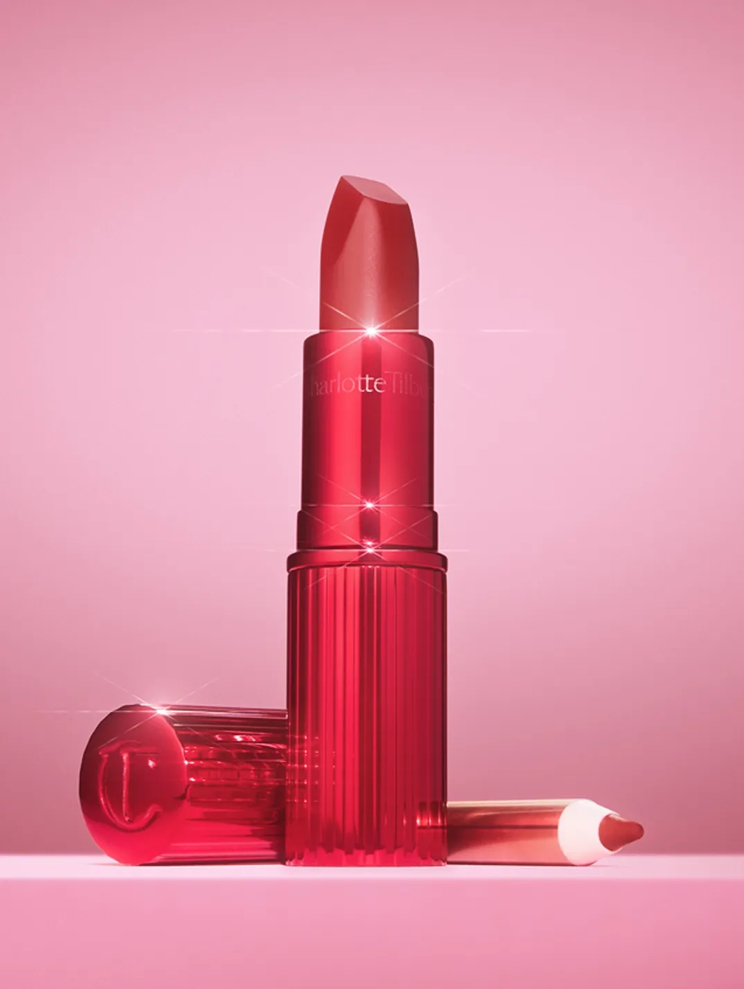 Alternative Image Charlotte Tilbury Matte Revolution