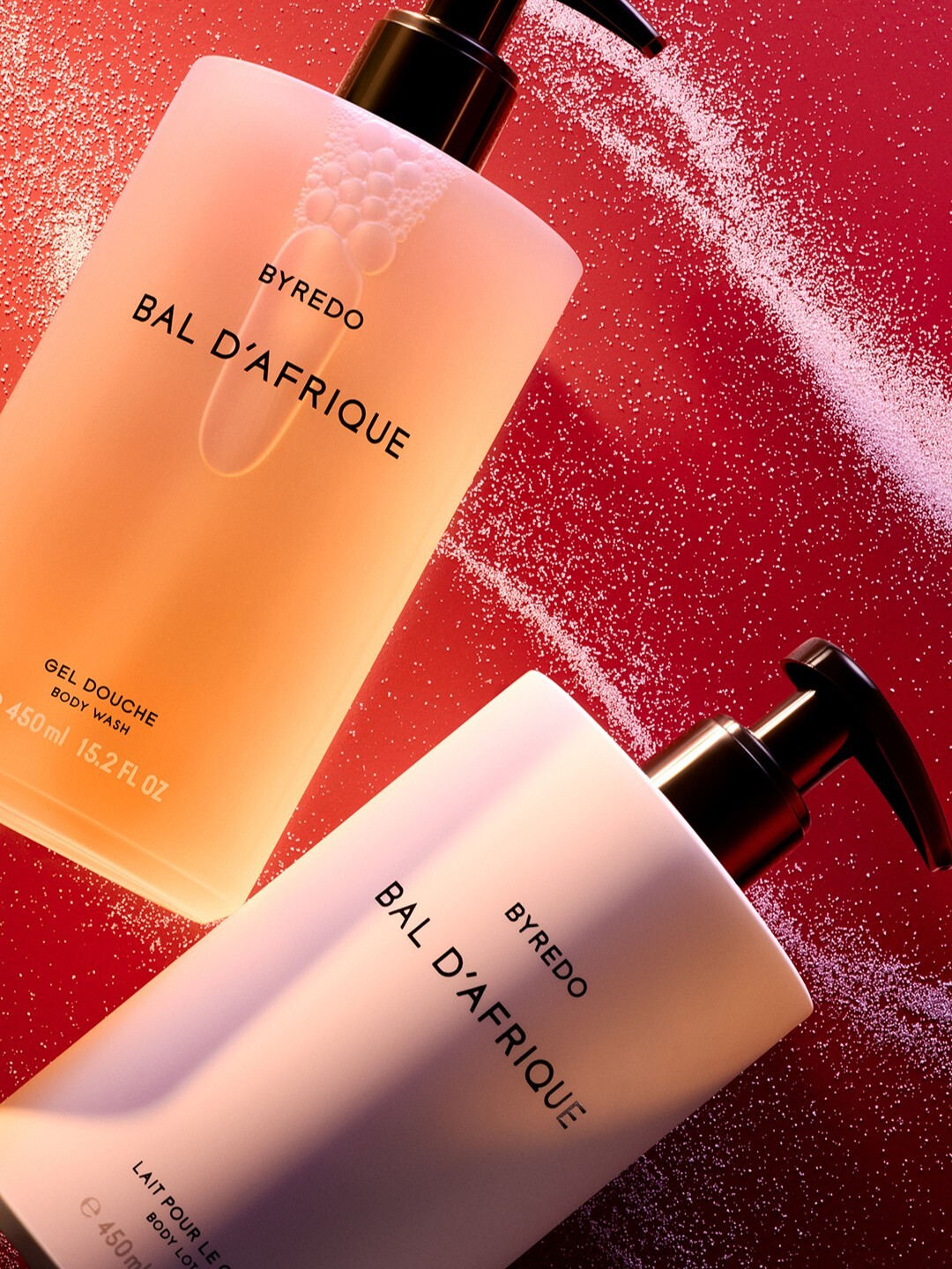 BYREDO Body Lotion Bal d'Afrique | MECCA