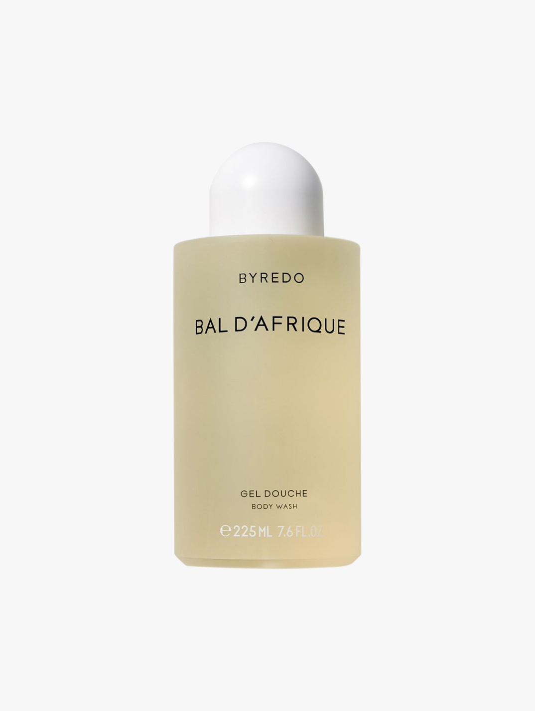 BYREDO Body Wash Bal d'Afrique MECCA