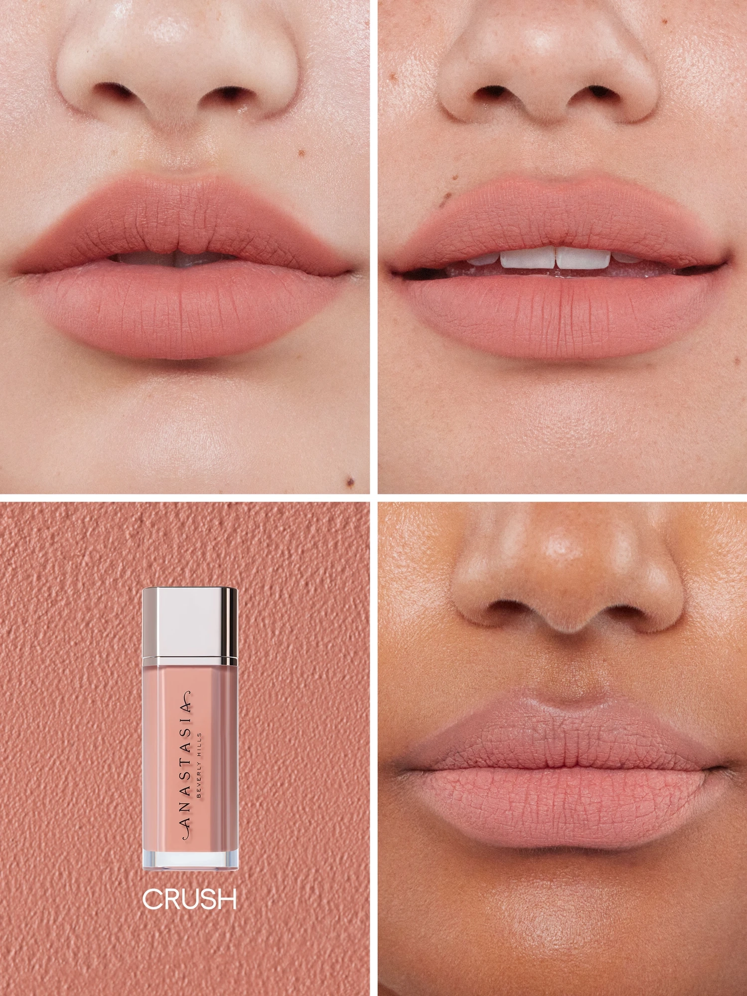 Alternative Image Anastasia Beverly Hills Lip Velvet