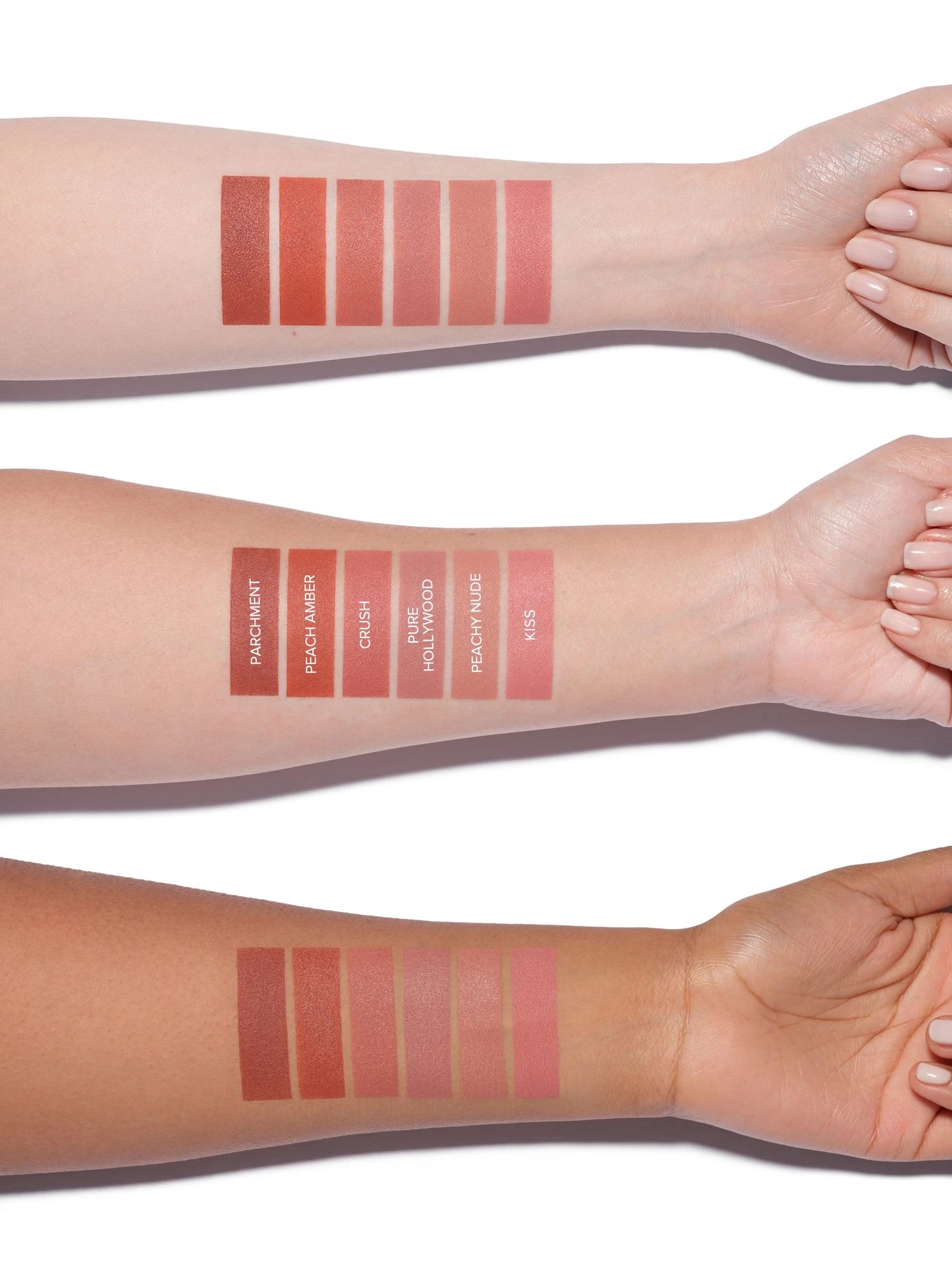 Alternative Image Anastasia Beverly Hills Lip Velvet