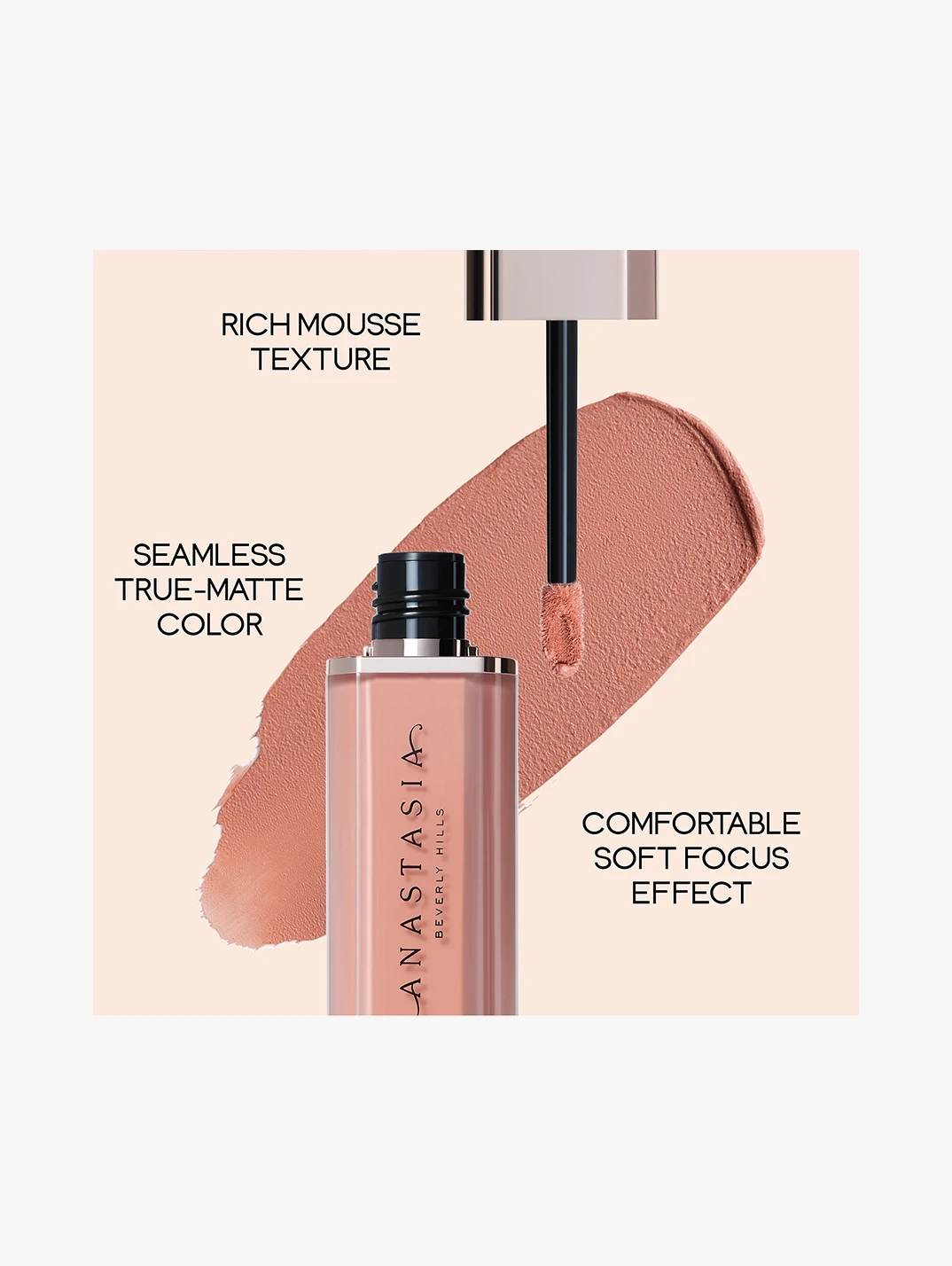 Alternative Image Anastasia Beverly Hills Lip Velvet