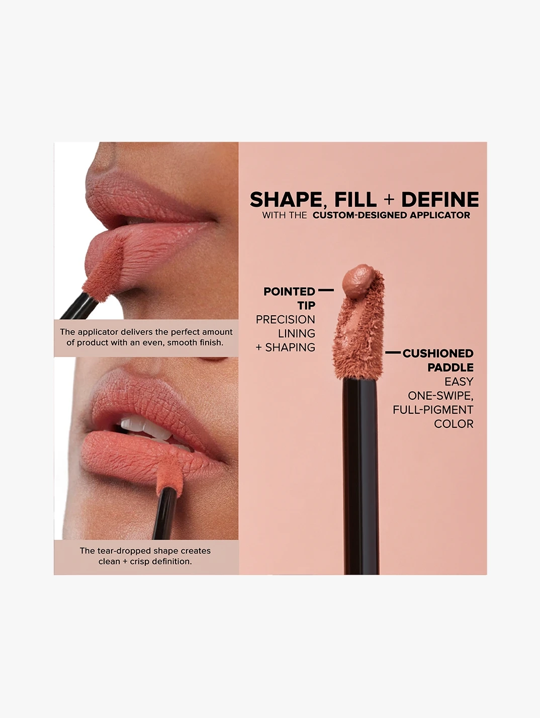 Alternative Image Anastasia Beverly Hills Lip Velvet