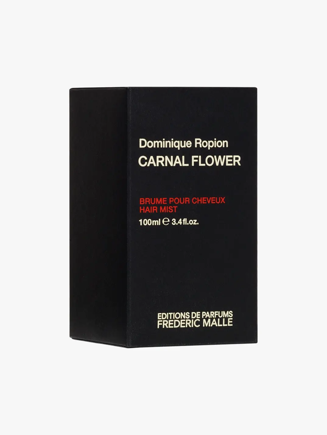 Carnal best sale flower mecca