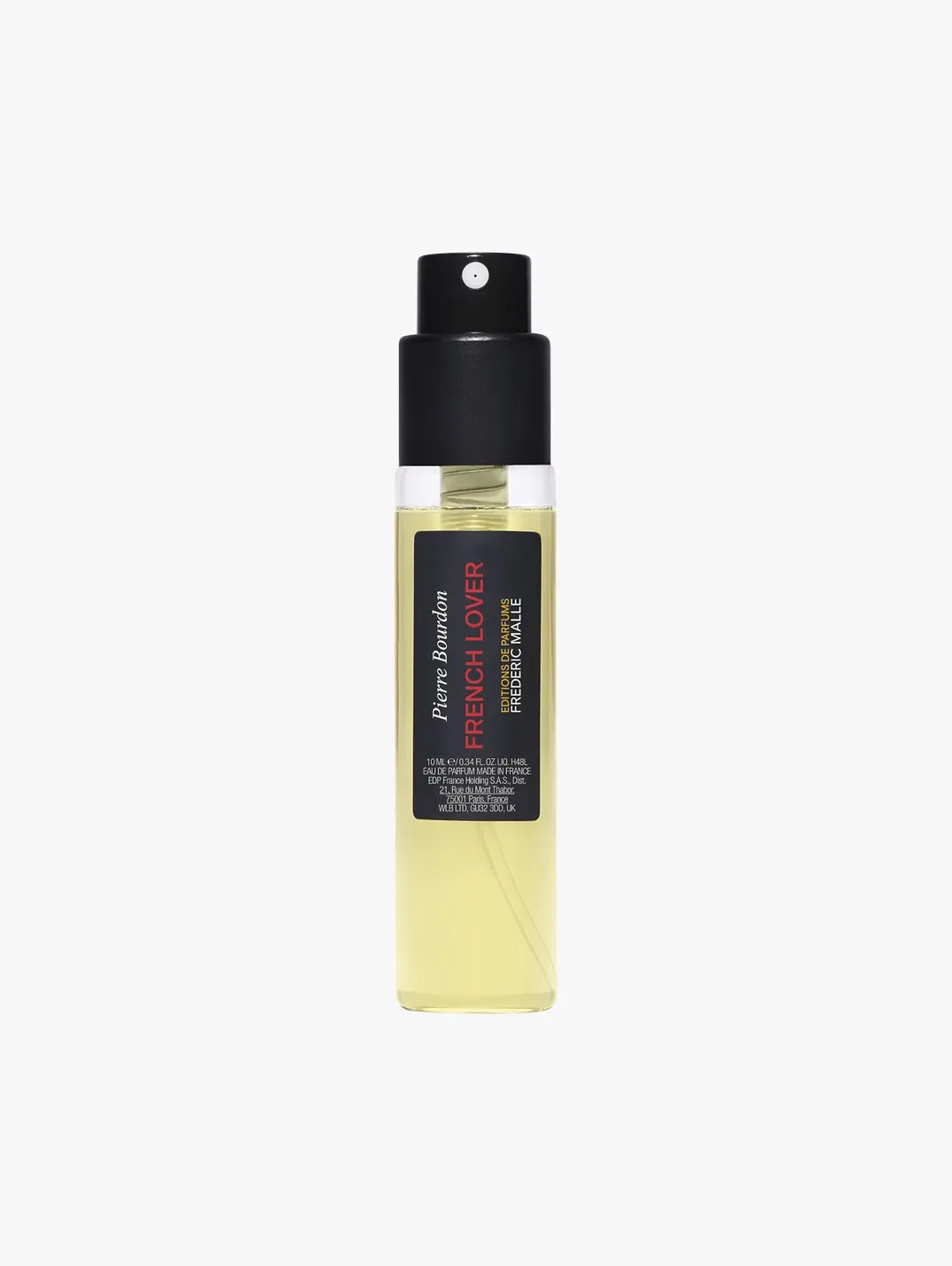 Hero Frederic Malle French Lover10ml