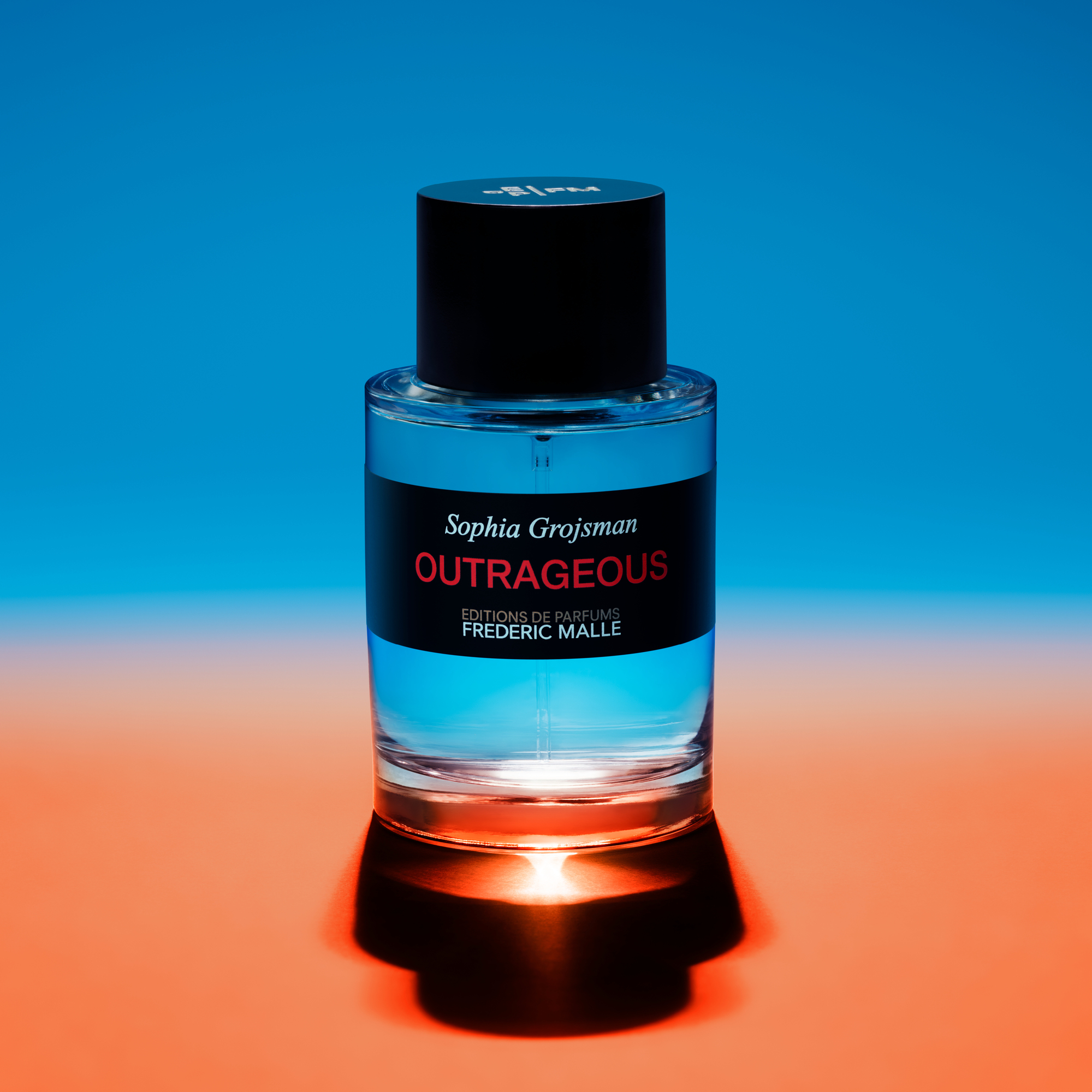Outrageous Perfume Editions de Parfums By Frédéric Malle | MECCA