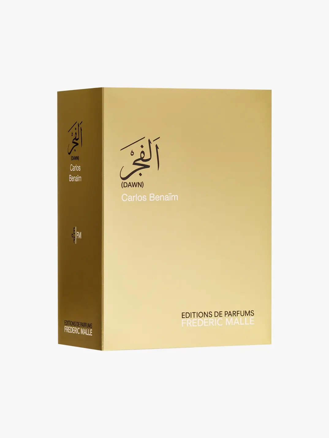 Alternative Image Frederic Malle Dawn ED P100ml