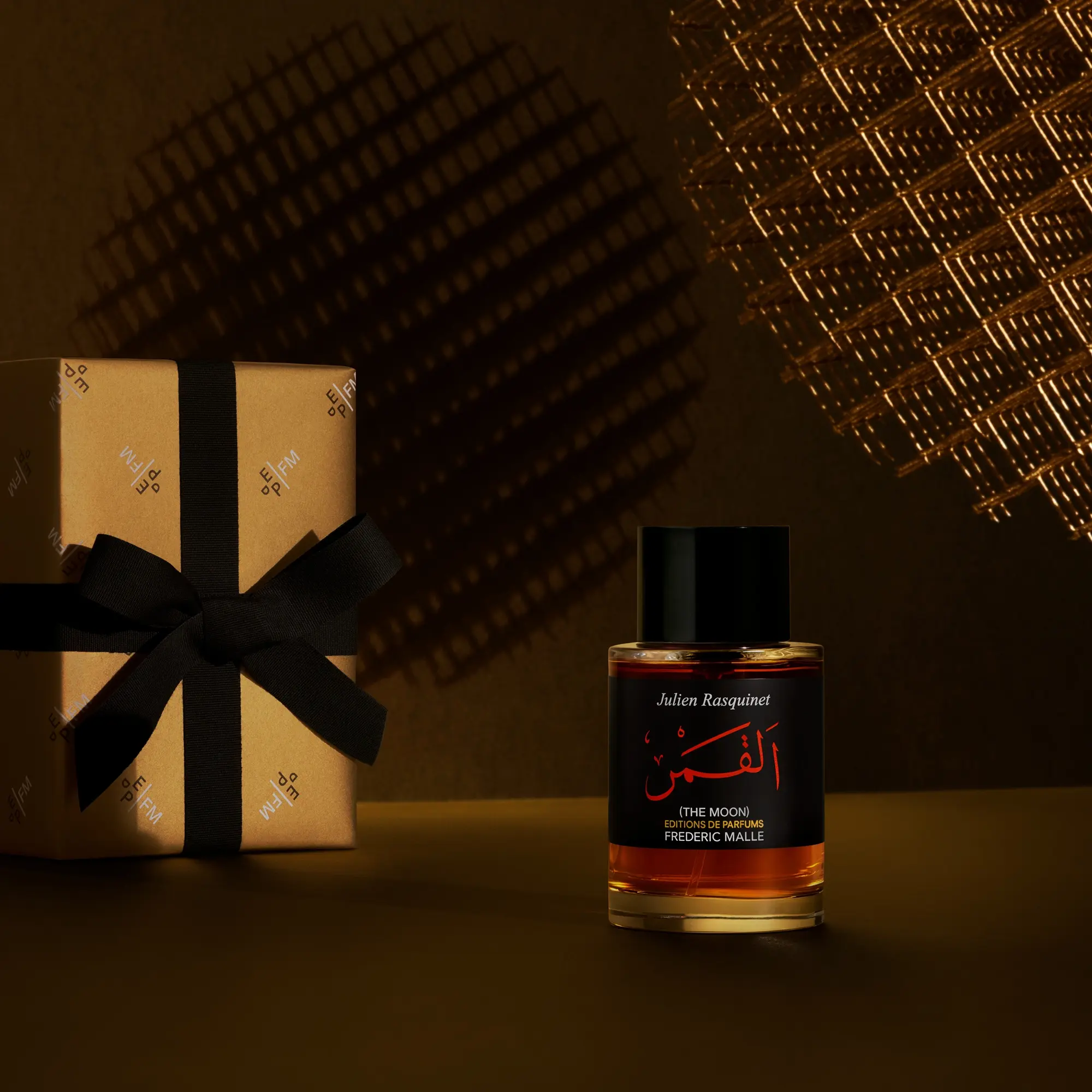 The Moon Frederic Malle