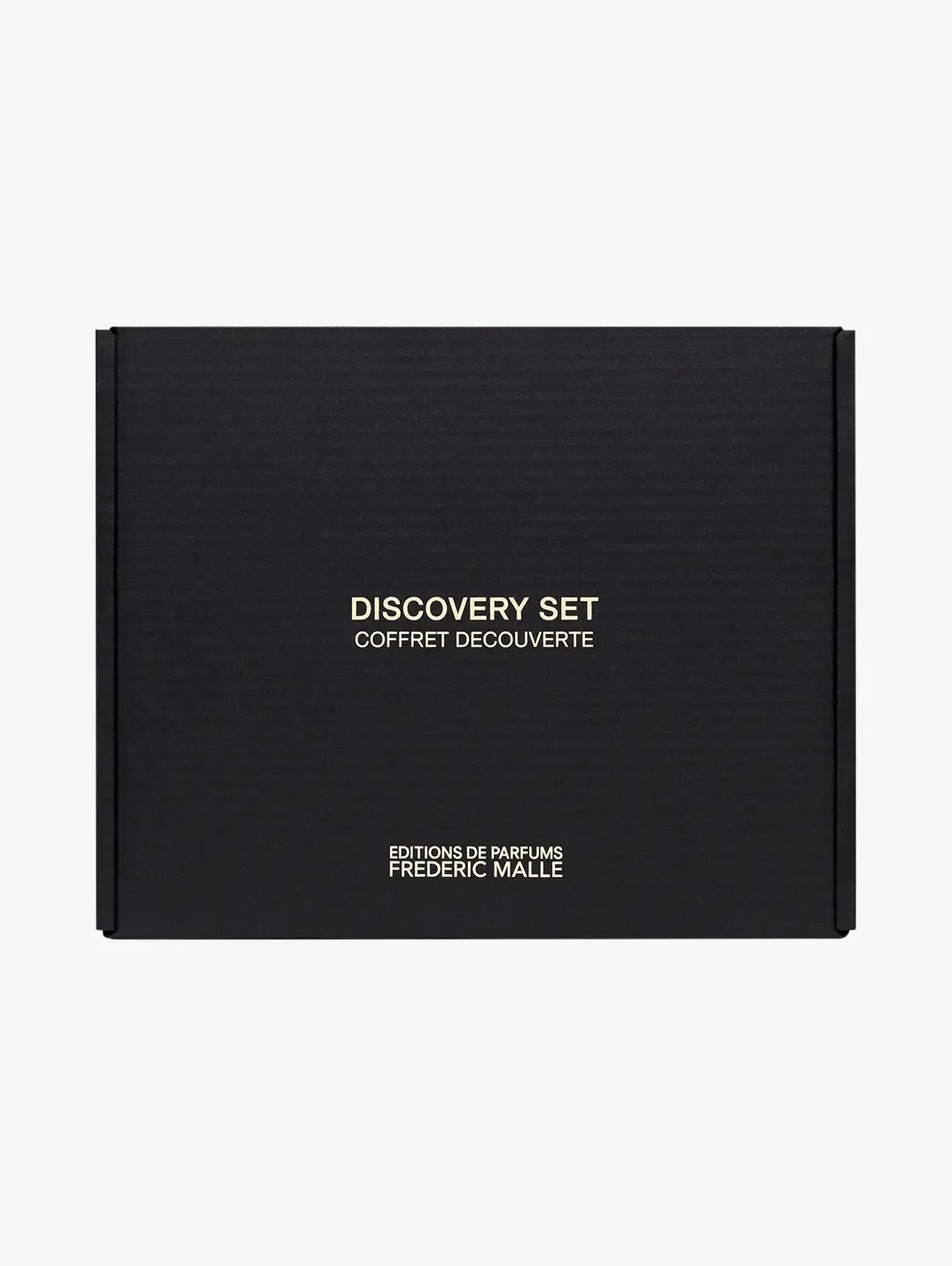 Alternative Image Frederic Malle Discovery Set