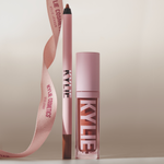 Alternative Image Kylie Beauty High Gloss And Liner Duo