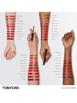 Alternative Image Tom Ford Slim Lip Colour