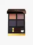 Hero Tom Ford Eye Quad Iconic Smoke