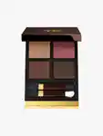 Hero Tom Ford Eye Quad Ember Bronze