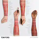 Alternative Image Tom Ford Satin Matte69 Vip