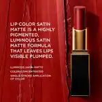 Alternative Image Tom Ford Satin Matte69 Vip
