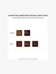Alternative Image Tom Ford Architecture Soft Matte Foundation Walnut