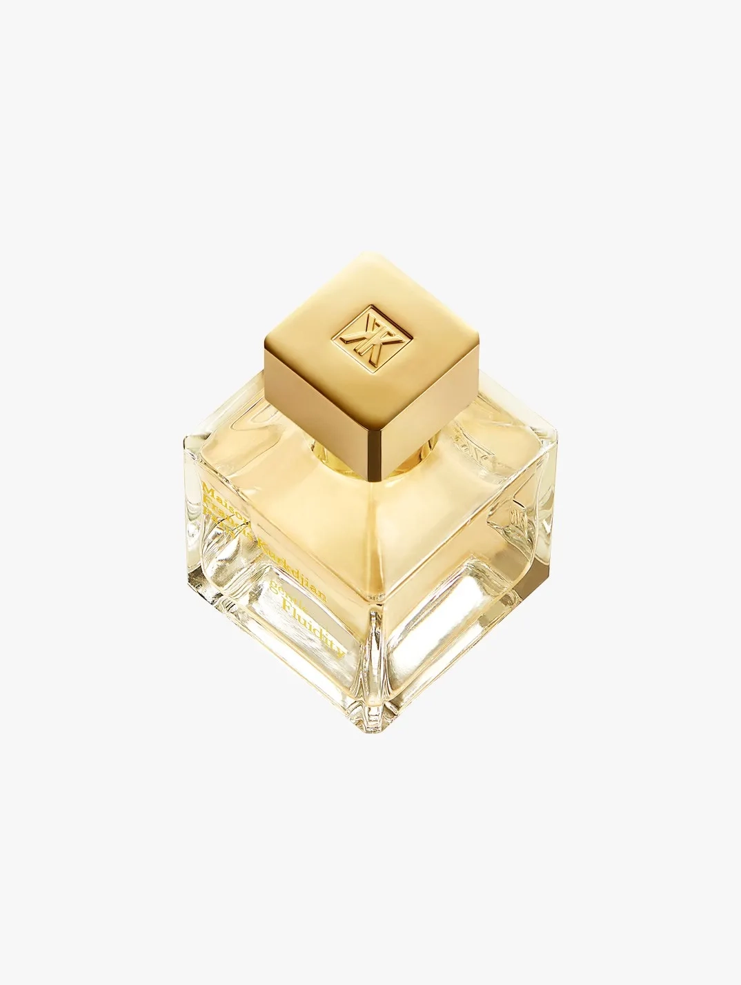 Alternative Image Maison Francis Kurkdijan Gentle Fluidity Gold70ml