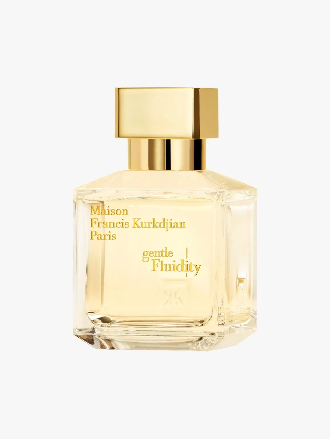 Alternative Image Maison Francis Kurkdijan Gentle Fluidity Gold70ml