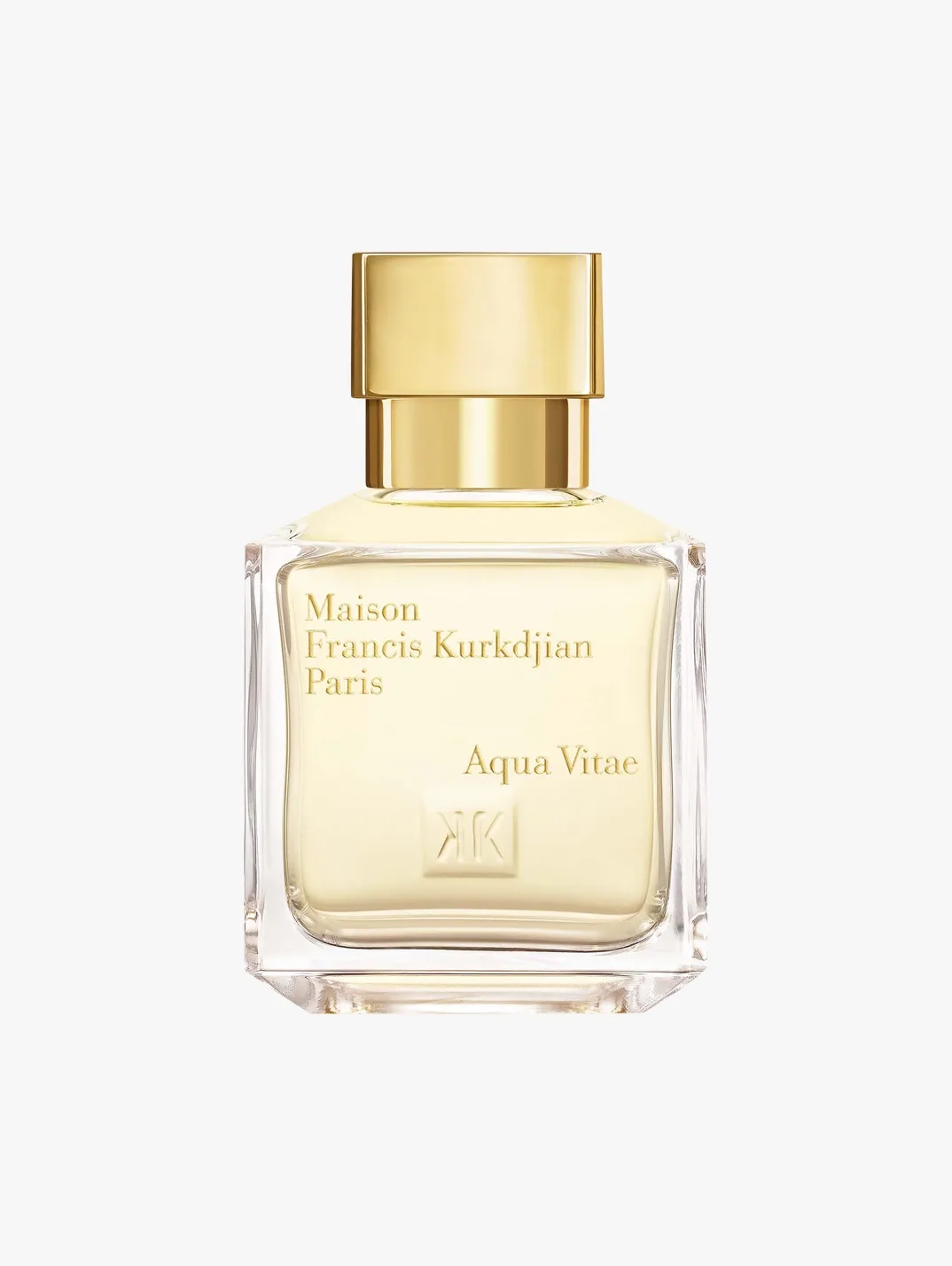 Maison Francis Kurkdijan Gentle Fluidity Gold EDP | MECCA
