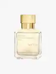 Hero Maison Francis Kurkdjian Gentle Fluidity Gold EDP