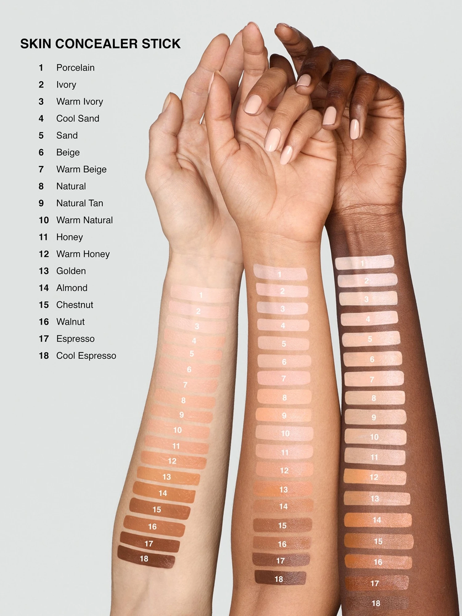 Alternative Image Bobbi Brown Skin Concealer Stick