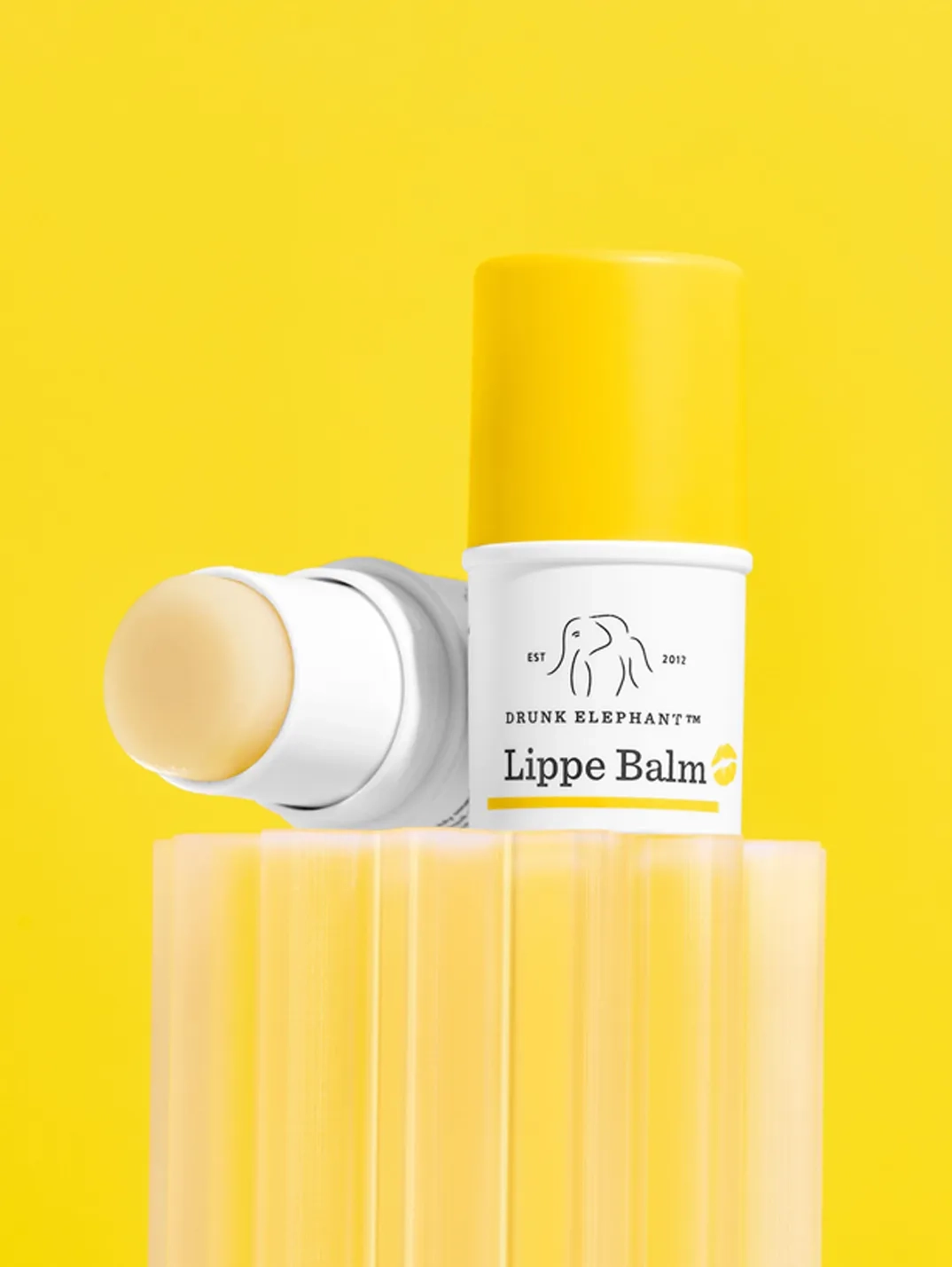 Alternative Image Drunk Elephant Lippe Balm