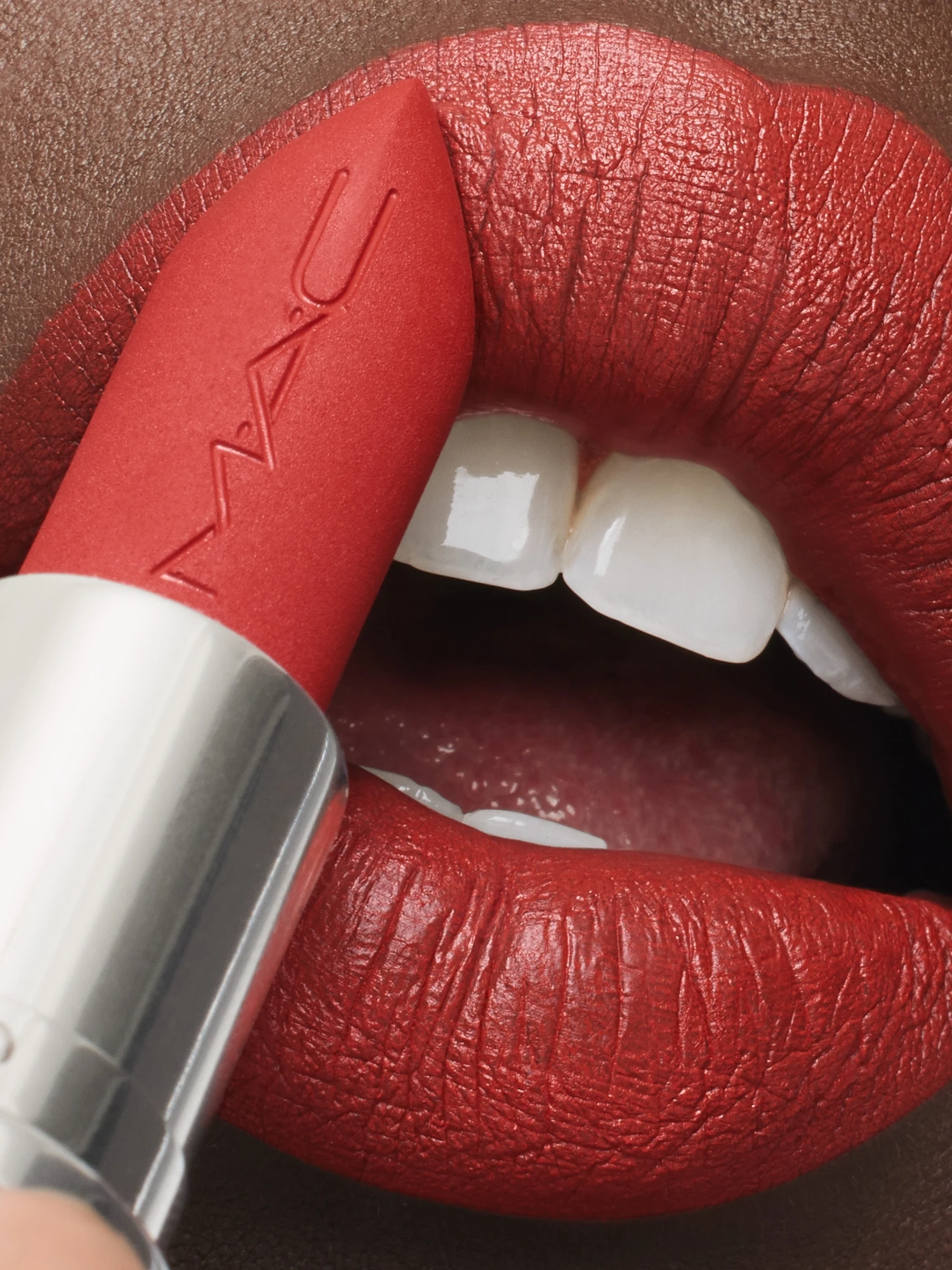 Alternative Image MAC Cosmetics Macximal Matte Lipstick