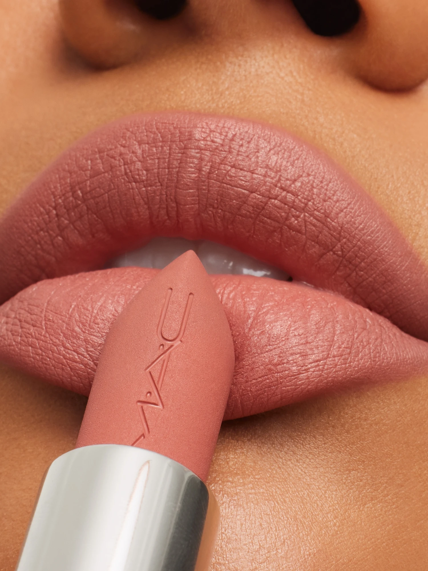 Alternative Image MAC Cosmetics Macximal Matte Lipstick